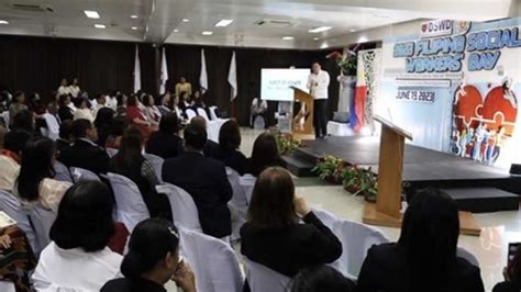 dswdup|DSWD partners with UP, ASEAN body to improve PH social .